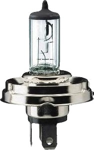 PHILIPS 12475B1 Lyspære, fjernlys