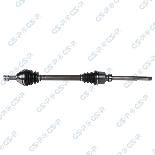 Gsp Drivaksel GSP 204394 Gsp Drivaksel GSP 204394