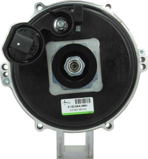 BV PSH 215.403.180.010 Dynamo