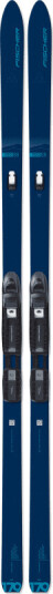 Fischer Outback 68 Crown/Skin Xtralite 199 Blue
