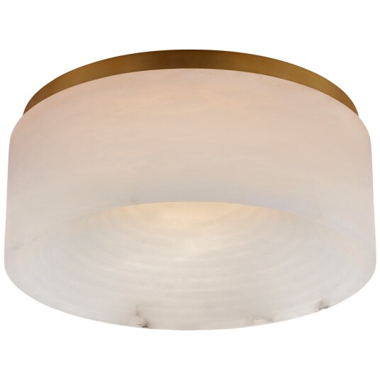 Otto plafond mässing Otto plafond mässing