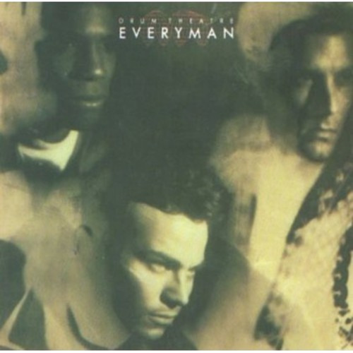 Drum Theatre Everyman: Expanded Edition CD