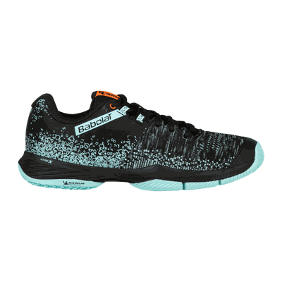 Babolat Sensa Women padelsko dame Svart 38,5 Babolat Sensa Women padelsko dame Svart 38,5