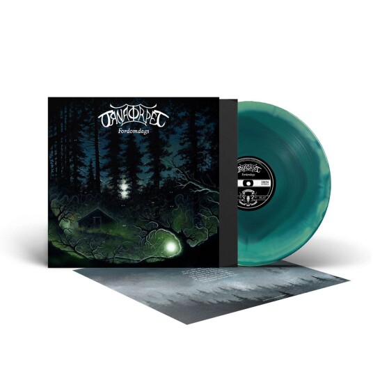 Örnatorpet Fordomdags LP/Vinyl Örnatorpet Fordomdags LP/Vinyl