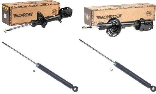 MONROE MNE854N0001 Støtdemper