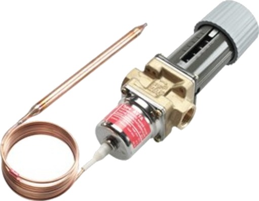 AVTA15 25–65°CG 1/2 15 MM