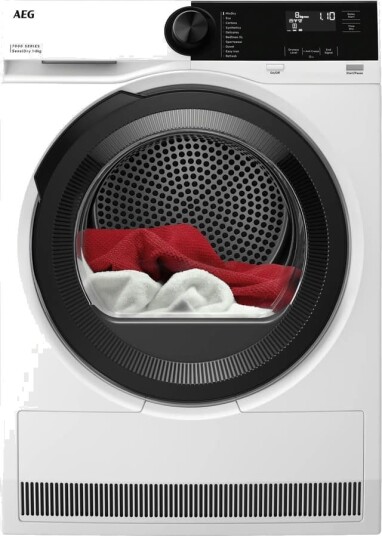 AEG 7000 TR7E4E85E Tørketrommel