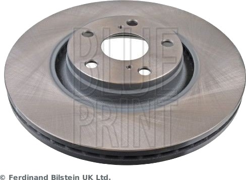 Bremseskive BLUE PRINT ADT343272
