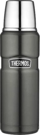 Thermos Termoflaske Turist Th 170014 0,47 L Grå