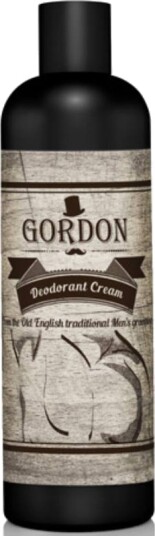 Gordon Deodorant Cream 100 ml Gordon Deodorant Cream 100 ml