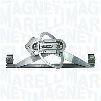 Vindusheis MAGNETI MARELLI 350103146900