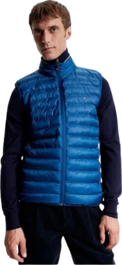 Tommy Hilfiger Herre Jakker Blå S,