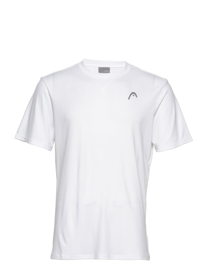 Head Easy Court T-Shirt Men - White - XL/XXL Head Easy Court T-Shirt Men - White - XL/XXL