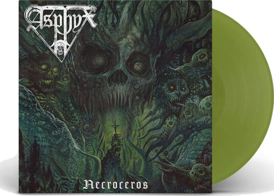 Necroceros