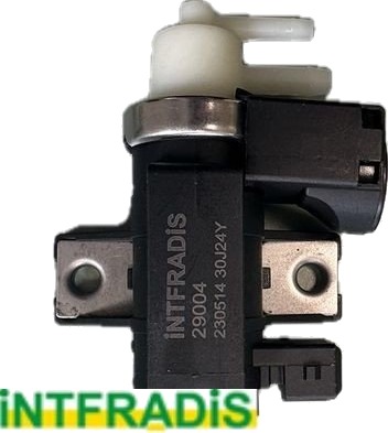 Trykkomformer INTFRADIS 29004 Trykkomformer INTFRADIS 29004