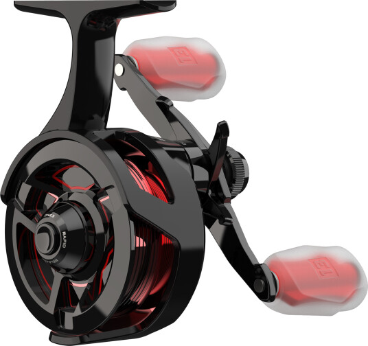 13 Fishing Descent Gen 2 Alu Inline 13 Fishing Descent Gen 2 Alu Inline