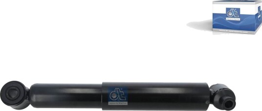DT Spare Parts 2.61254 Støtdemper