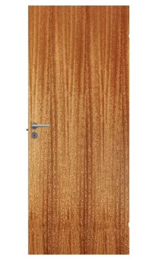 Swedoor Dørbl Easy 10x20 Gabon Finert
