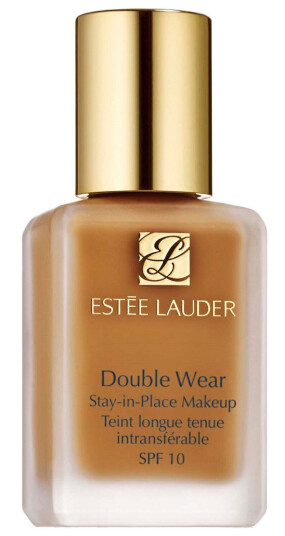 Estée Lauder Double Wear Stay In Place Makeup Spf10 4W3 Henna 30ml