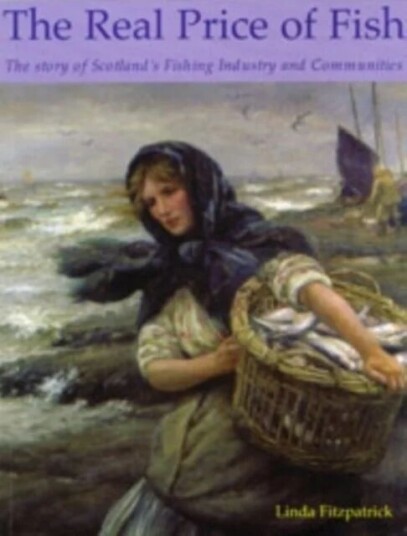 The Real Price Of Fish Av Linda Fitzpatrick