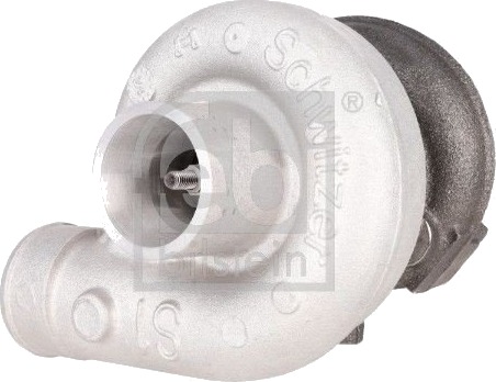 Turbolader FEBI BILSTEIN 190302