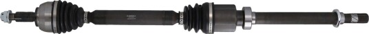 Drivaksel KAMOKA 5011696