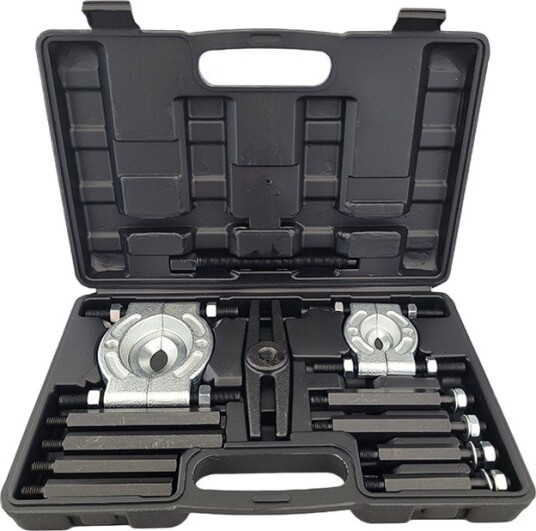 Weber Tools WT-111143 Avtrekkersett