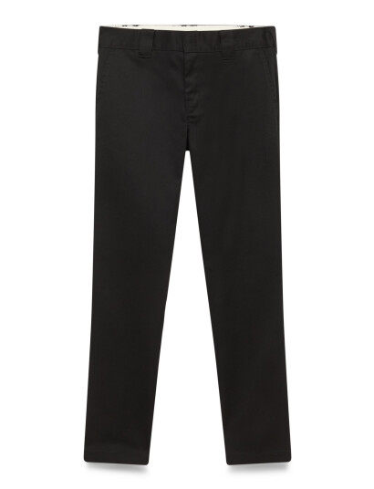 Dickies 872 Work Pant Rec - Black - 29 x 30 Dickies 872 Work Pant Rec - Black - 29 x 30