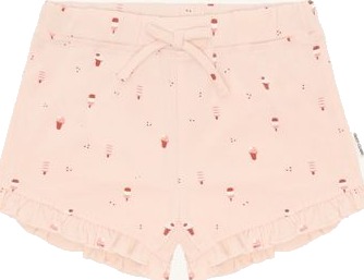 Hust & Claire Hchilma Icecream Pink 92