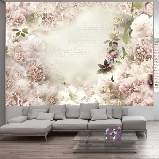 Veggmaleri Subtle Scent 100x70 - Artgeist sp. z o. o. Veggmaleri Subtle Scent 100x70 - Artgeist sp. z o. o.