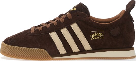 adidas Samba 62 Super Auco/ Crli/ Gum4 EUR 44