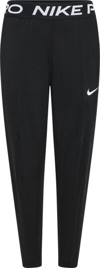Nike Nike Pro Dri Fit Fleece Pant Black 128 137 Nike Nike Pro Dri Fit Fleece Pant Black 128 137