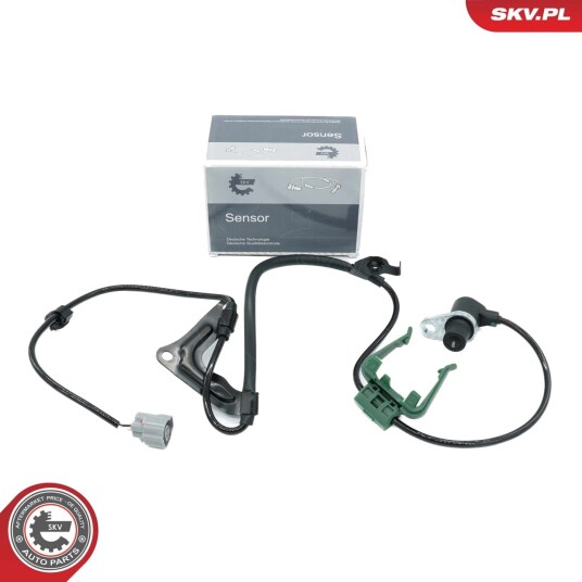 ABS sensor ESEN SKV 06SKV528 ABS sensor ESEN SKV 06SKV528