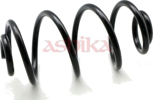 ASHIKA ZCA6360X Fjær