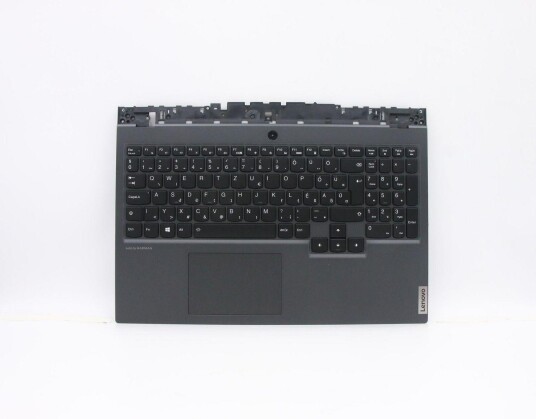 Lenovo Upper Case ASM HG L82B5 NFPBL