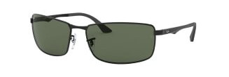 Ray-Ban RB3498 002/71 61