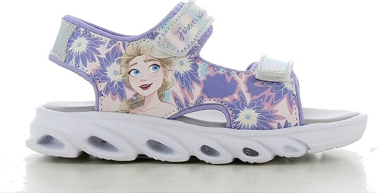 Frost Frozen Sandal - Purple - 30