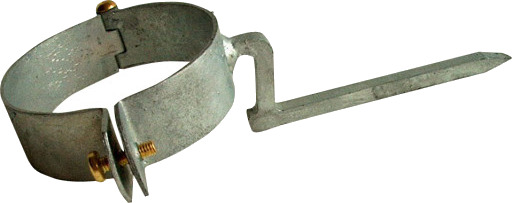 87 mm hengselpinnevegg for RZ/VM