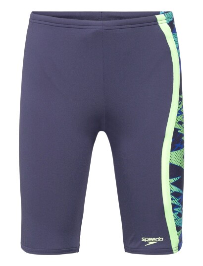 Speedo Hyperboom Splice Jammer Navy 12 Speedo Hyperboom Splice Jammer Navy 12