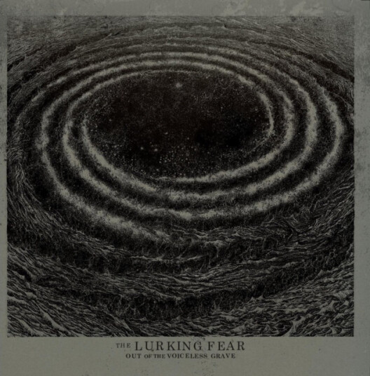 Lurking Fear Out Of The Voiceless Graves CD Lurking Fear Out Of The Voiceless Graves CD