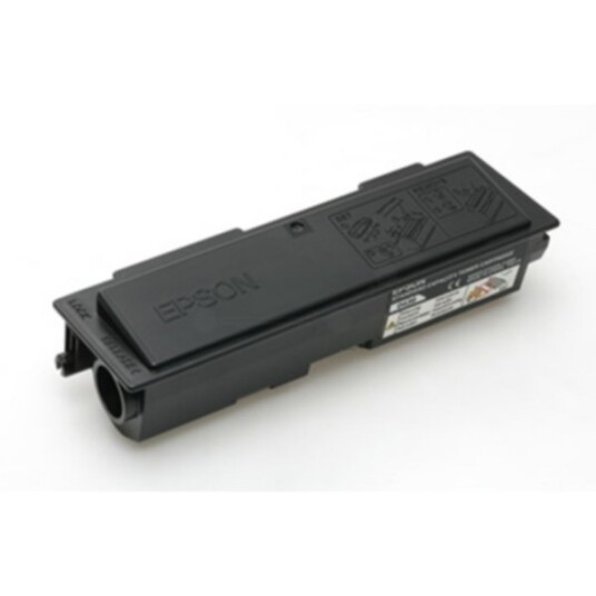 Epson C13S050436 Epson S050436 Tonerkassett Svart