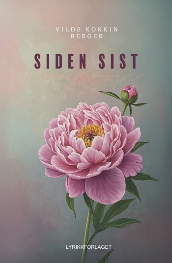 Siden sist Siden sist