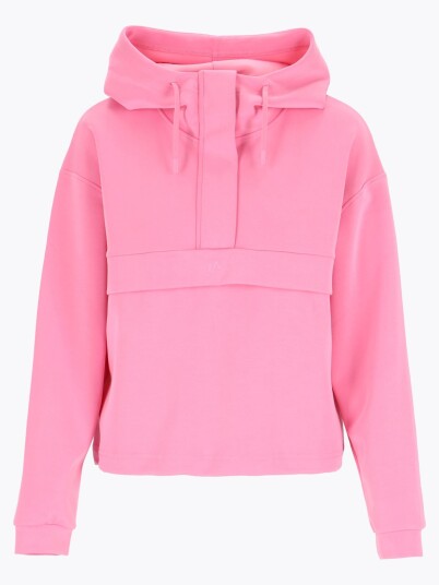 Twentyfour Venture Soft Hoodie Rosa 34 Twentyfour Venture Soft Hoodie Rosa 34