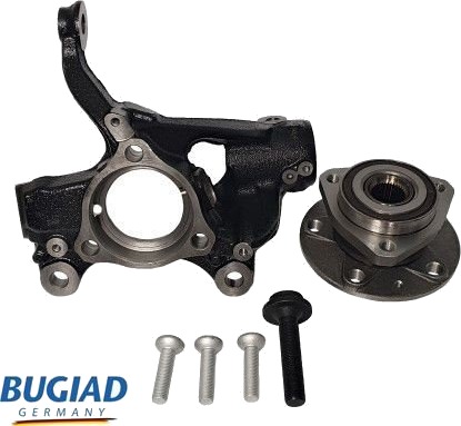 Akseltapp, hjulopphengning BUGIAD BSP25049PROKIT Akseltapp, hjulopphengning BUGIAD BSP25049PROKIT