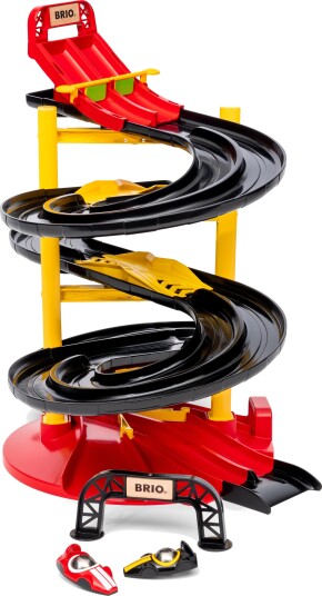 Brio Race Tower Brio Race Tower