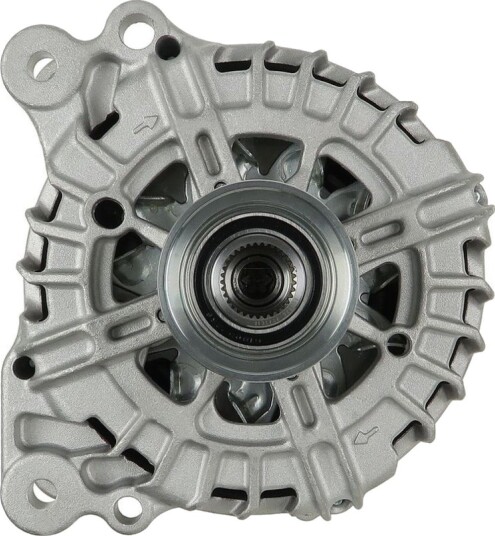 AS PL A3714S Dynamo