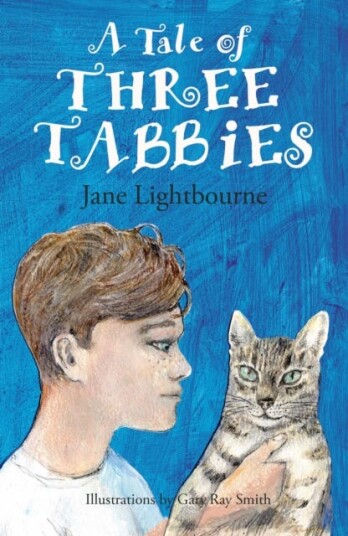 A Tale of Three Tabbies A Tale of Three Tabbies