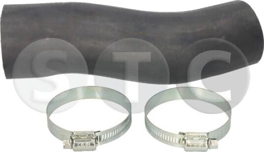 STC T409519 Ladeluftslange STC T409519 Ladeluftslange