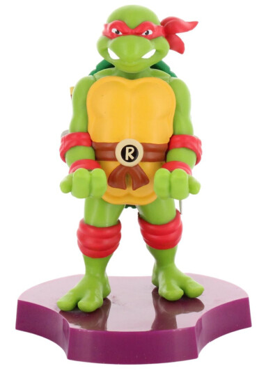 Holdems Raphael Mobilholder for PS5 - Multifarget Figur Holdems Raphael Mobilholder for PS5 - Multifarget Figur