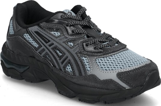 Asics Gel Nyc Ps SLATE BLUE/GRAPHITE GREY 35